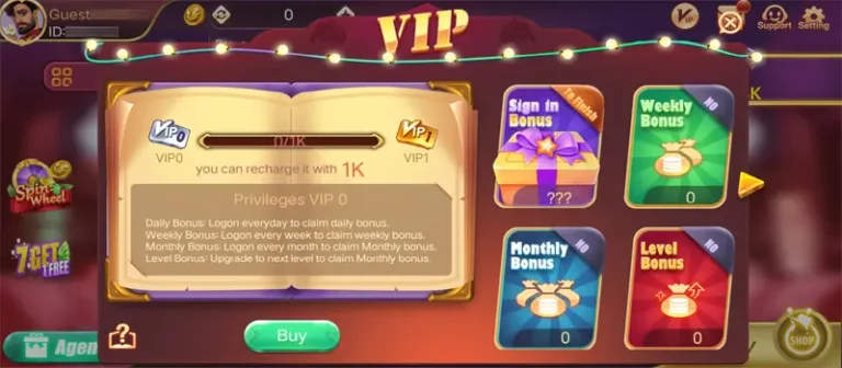 TeenPatti No1 APK Pakistan