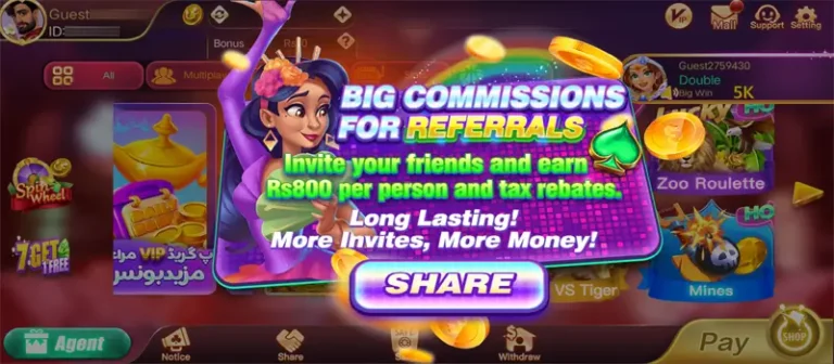 TeenPatti No1 APK Pakistan